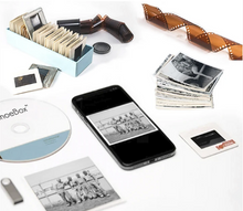 Load image into Gallery viewer, Digitize Slides or Negatives